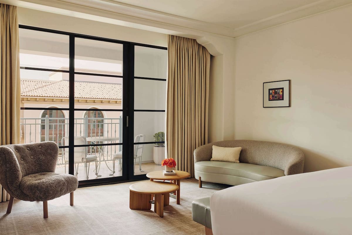 Terrace Room | 1 bedroom, Egyptian cotton sheets, premium bedding, down comforters