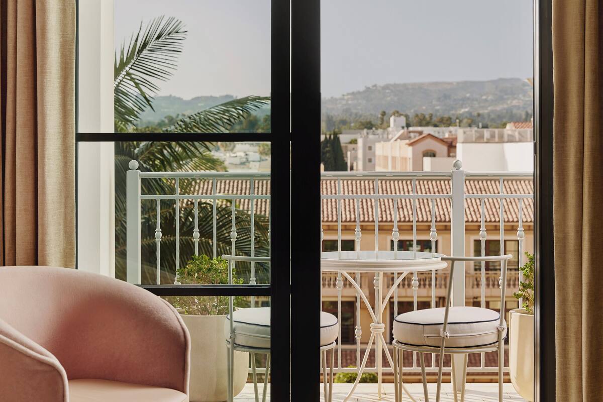 terrace junior suite | 1 bedroom, egyptian cotton sheets, premium bedding, down duvets