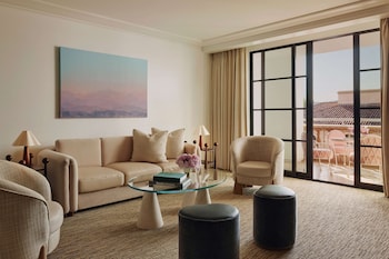 The Maybourne Beverly Hills, Maybourne Hotel Collection