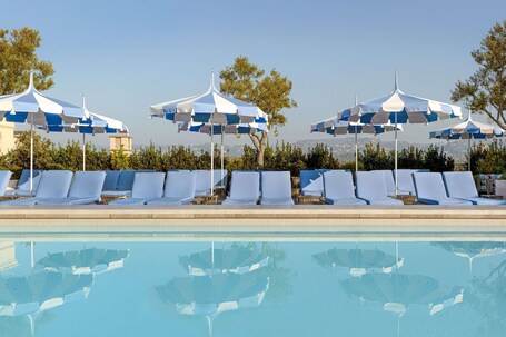 The Maybourne Beverly Hills, Maybourne  – Affordable hotel in Beverly Hills