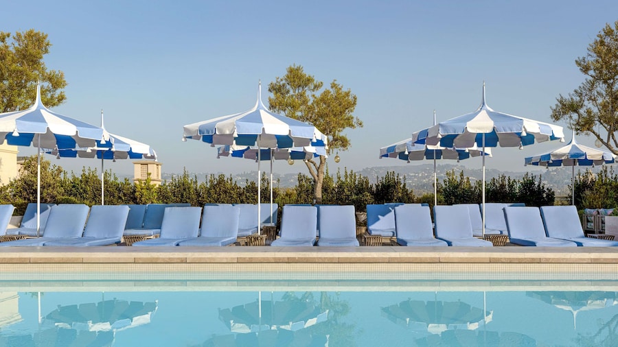The Maybourne Beverly Hills, Maybourne