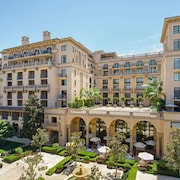 The Maybourne Beverly Hills, Maybourne 