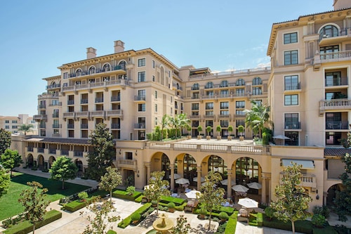 The Maybourne Beverly Hills, Maybourne 