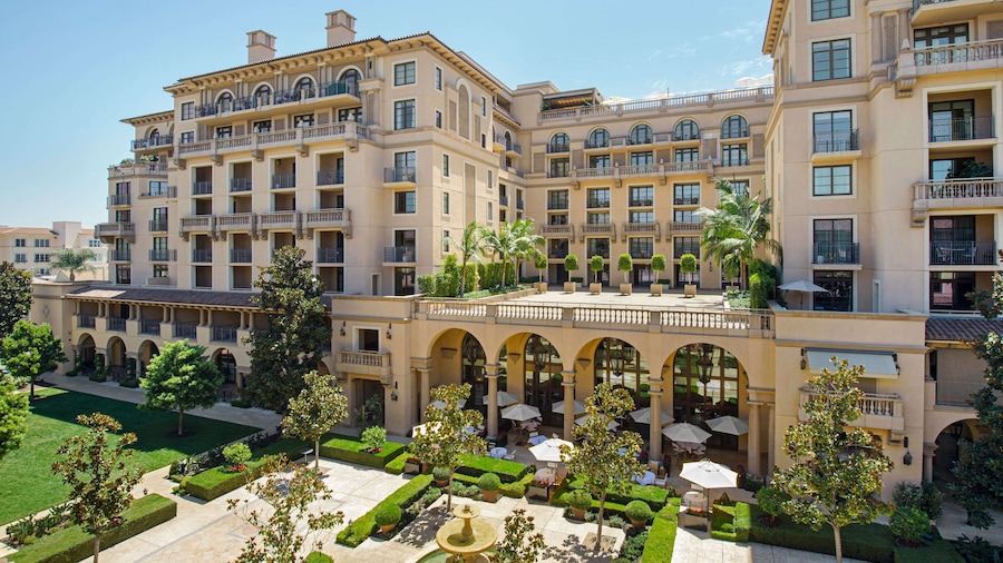 ザ メイボーン ビバリーヒルズ、メイボーン