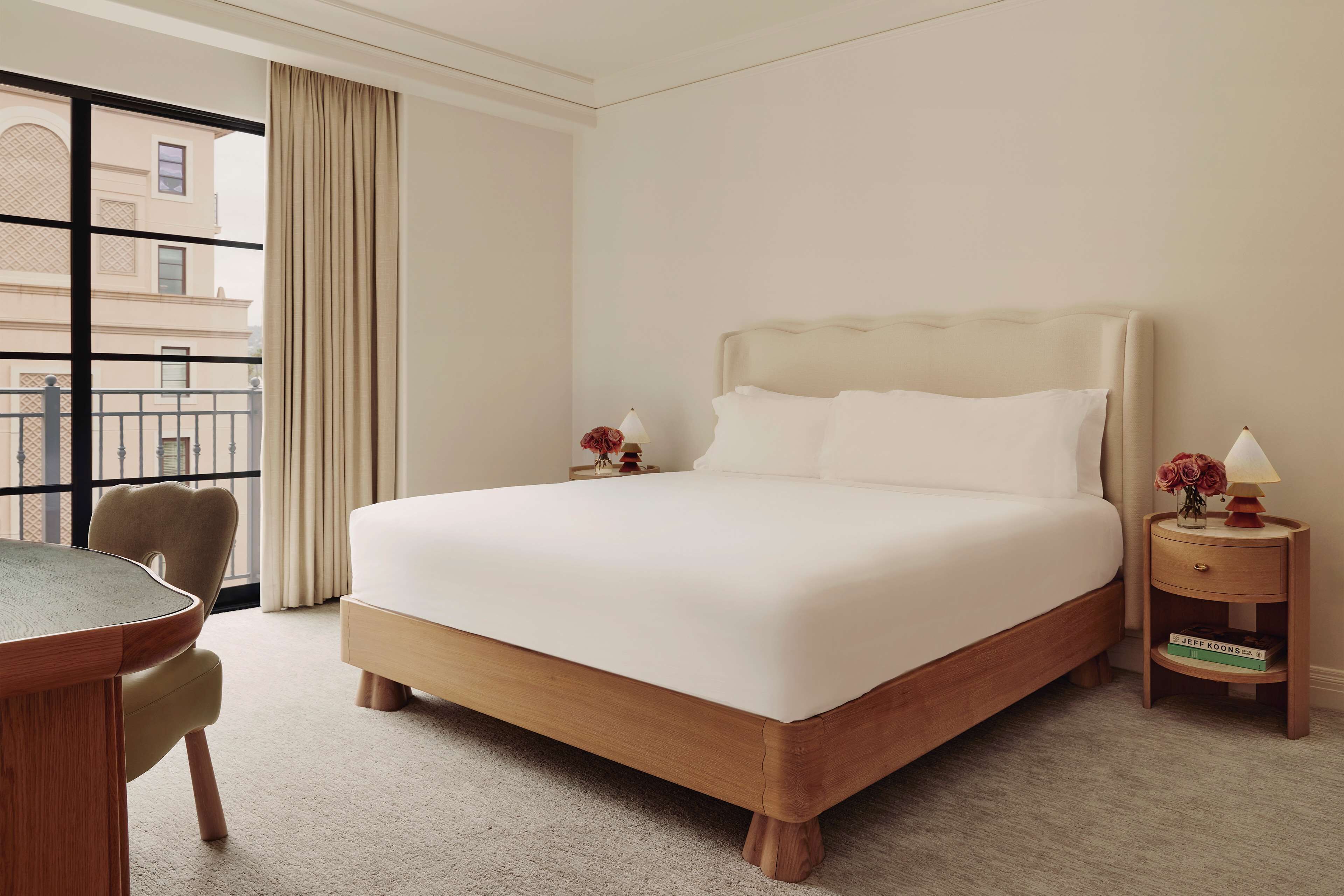 Rodeo Suite