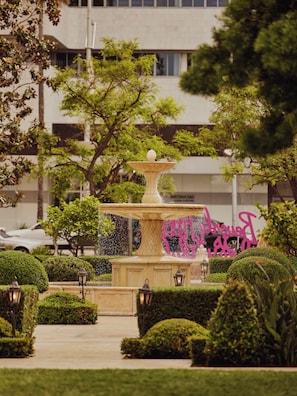 Jardin