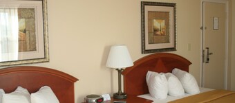 Rodeway Inn Niagara Falls