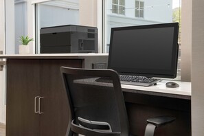 Property amenity - Residence Inn by Marriott Birmingham/Hoover (Birmingham)