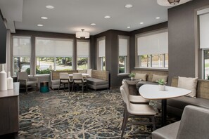 Lobby - Residence Inn by Marriott Birmingham/Hoover (Birmingham)