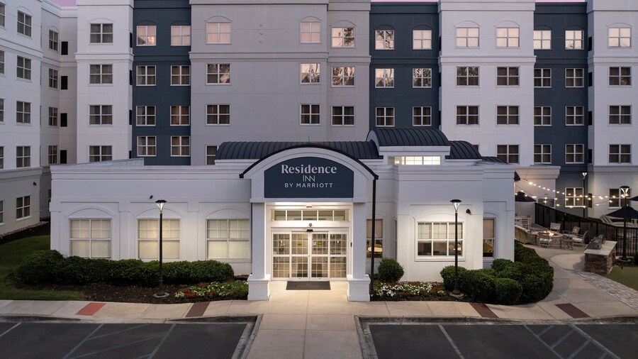 Residence Inn by Marriott Birmingham/Hoover