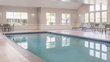 Piscina coperta