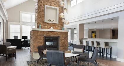 Residence Inn Providence Coventry
