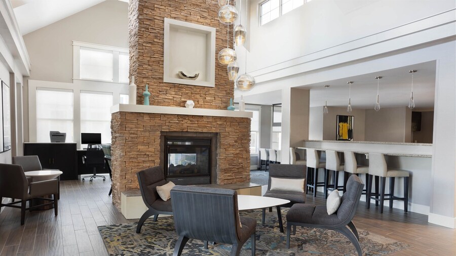 Residence Inn Providence Coventry
