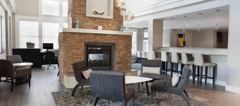Residence Inn Providence Coventry