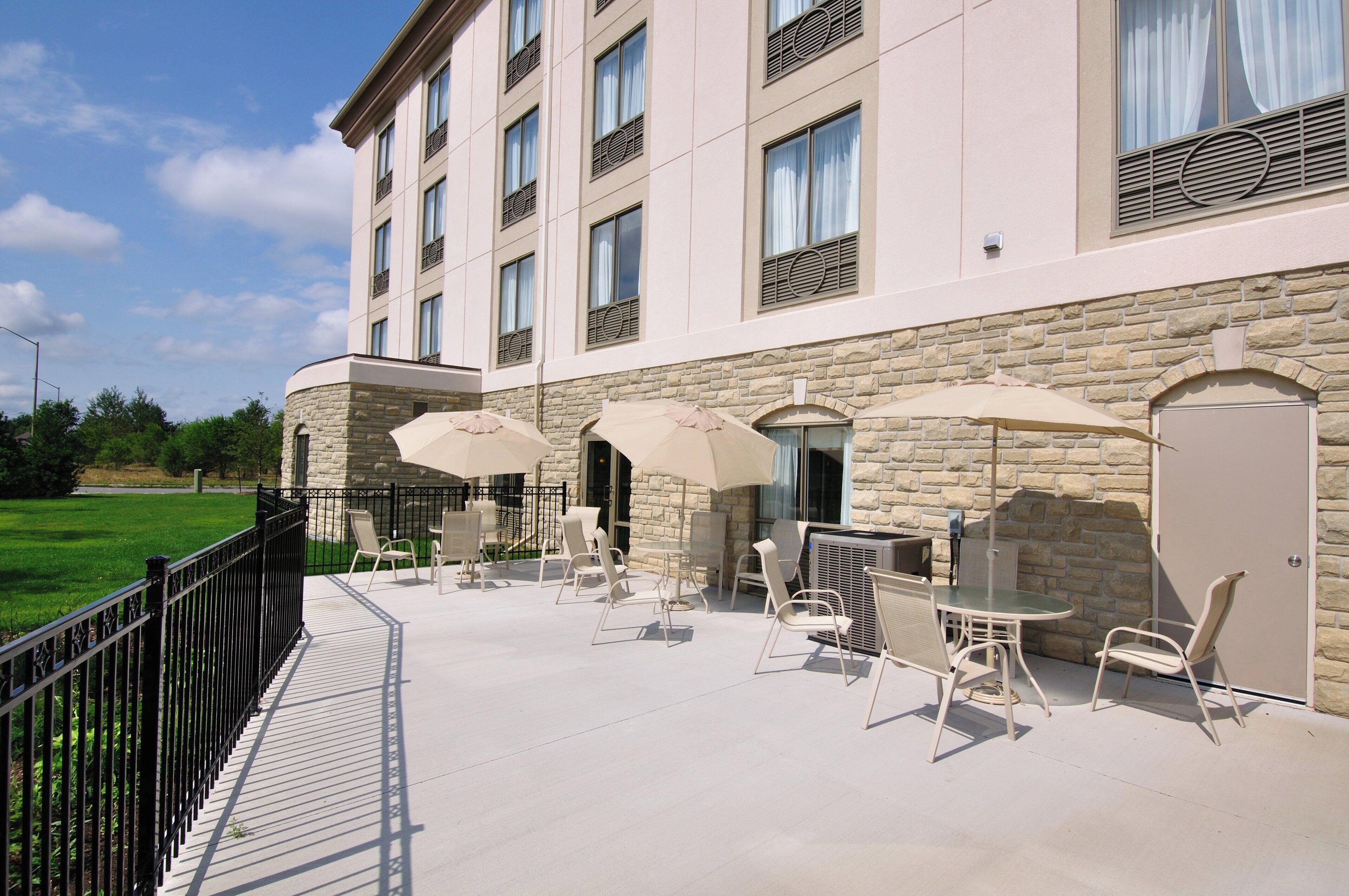 Foto - Holiday Inn Express Hotel & Suites Ottawa Airport by IHG