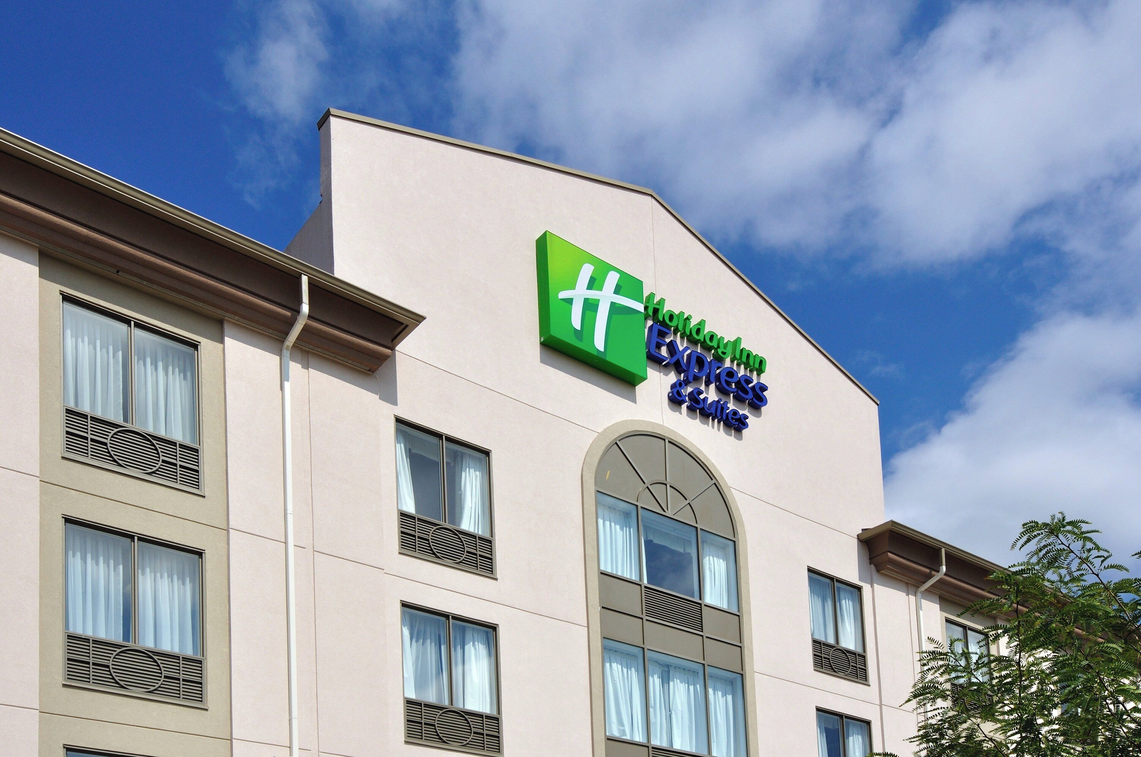 Foto - Holiday Inn Express Hotel & Suites Ottawa Airport by IHG