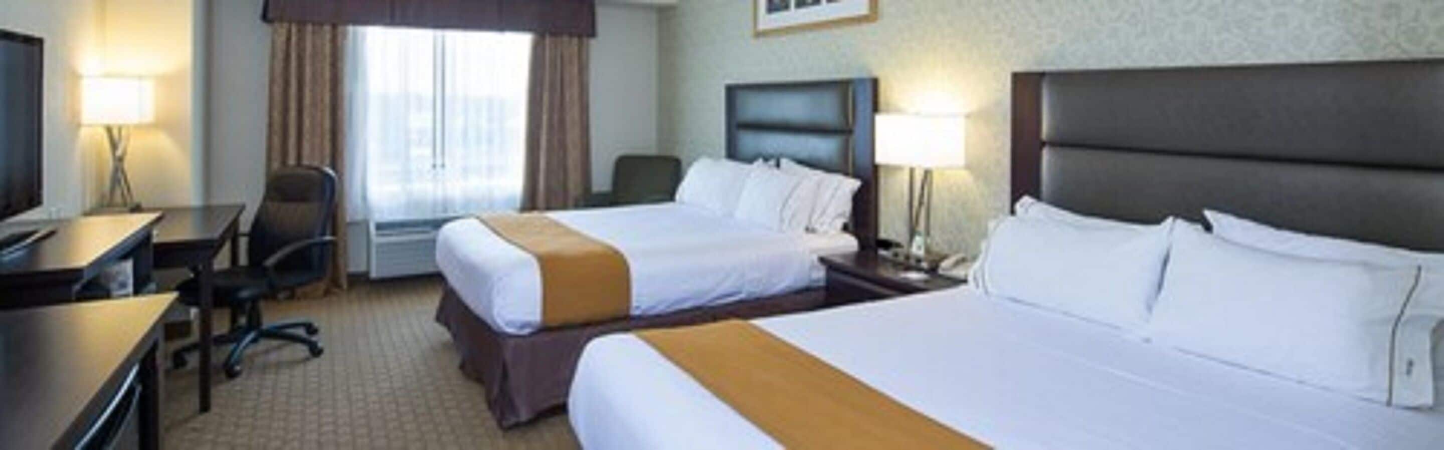 desk, soundproofing, iron/ironing board, free cots/infant beds