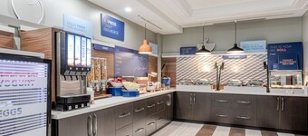 渥太華機場智選假日酒店及套房 IHG 旗下酒店