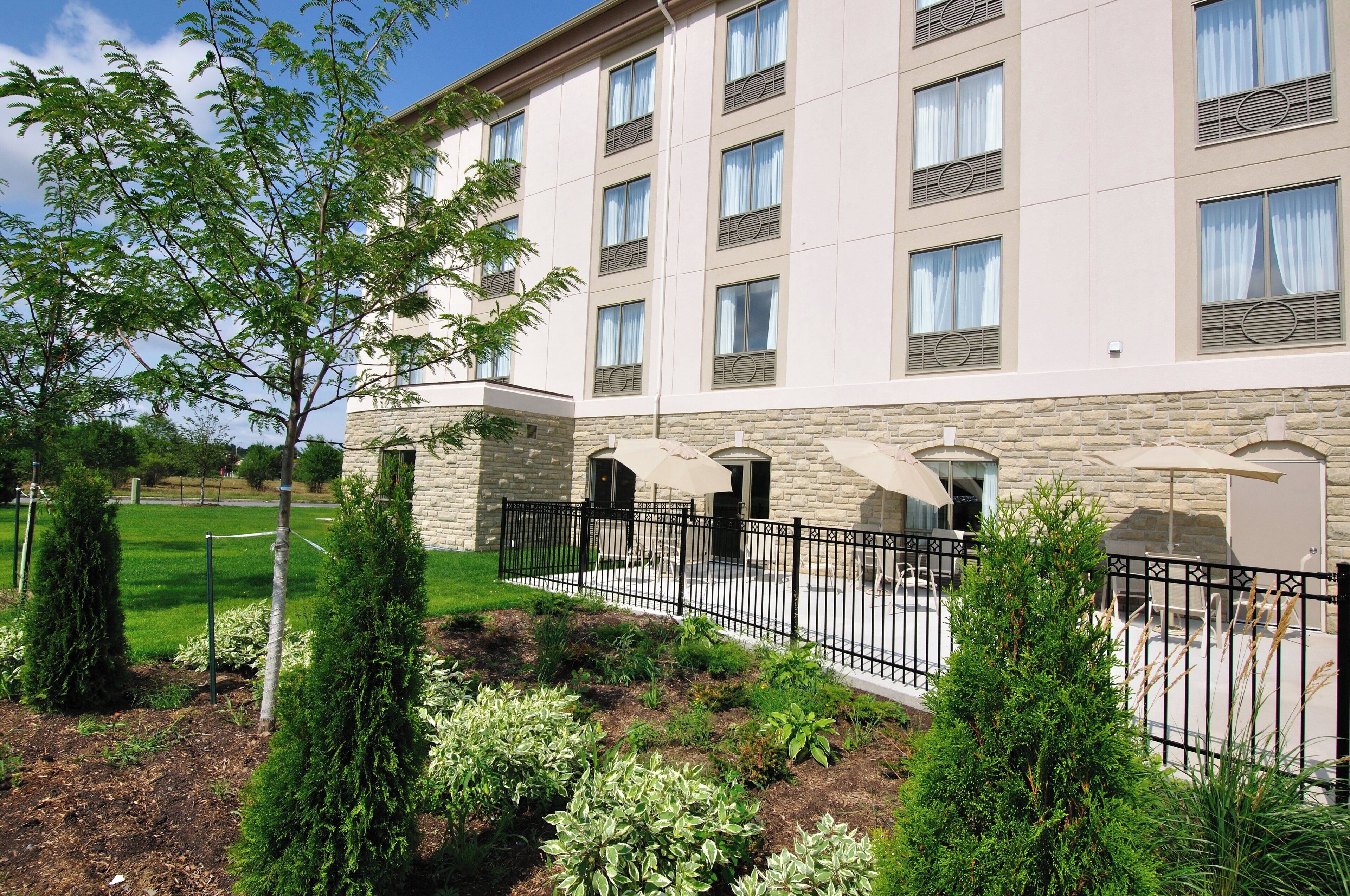 Foto - Holiday Inn Express Hotel & Suites Ottawa Airport by IHG