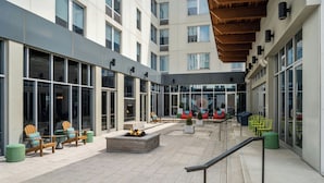 Property amenity - Aloft by Marriott Chicago O'Hare (Rosemont)