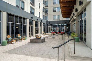 Servicio de la propiedad