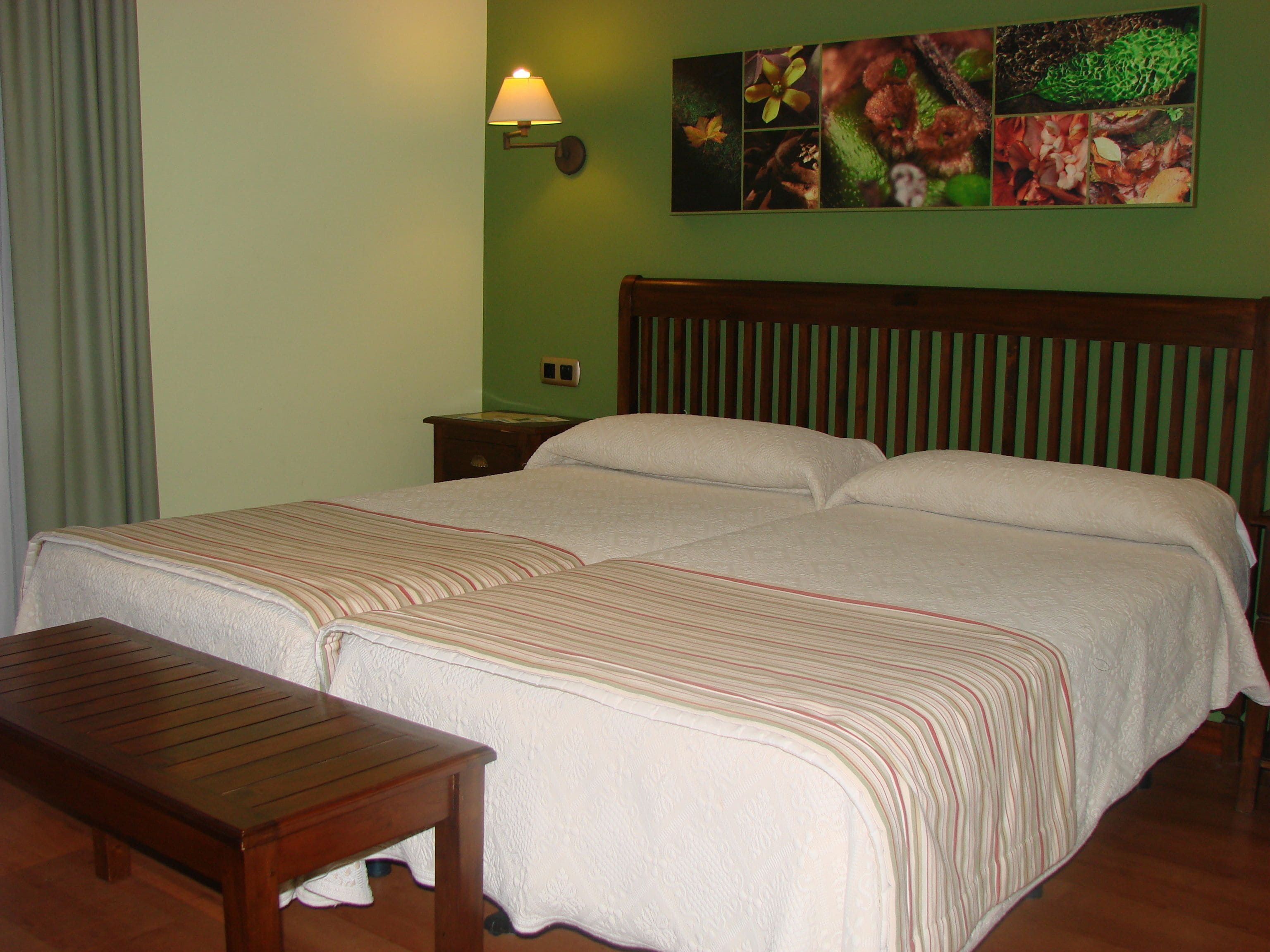 Foto - Hotel Bufon de Arenillas