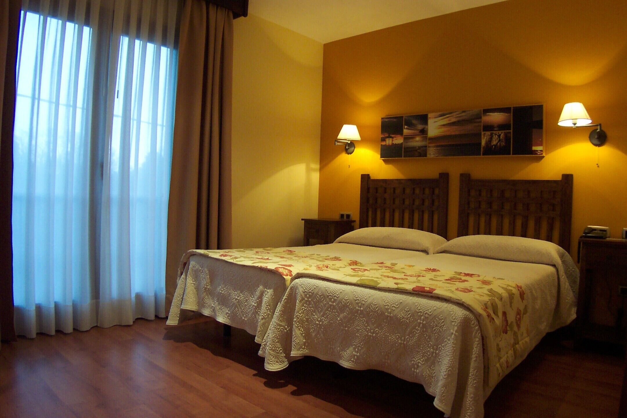 Foto - Hotel Bufon de Arenillas