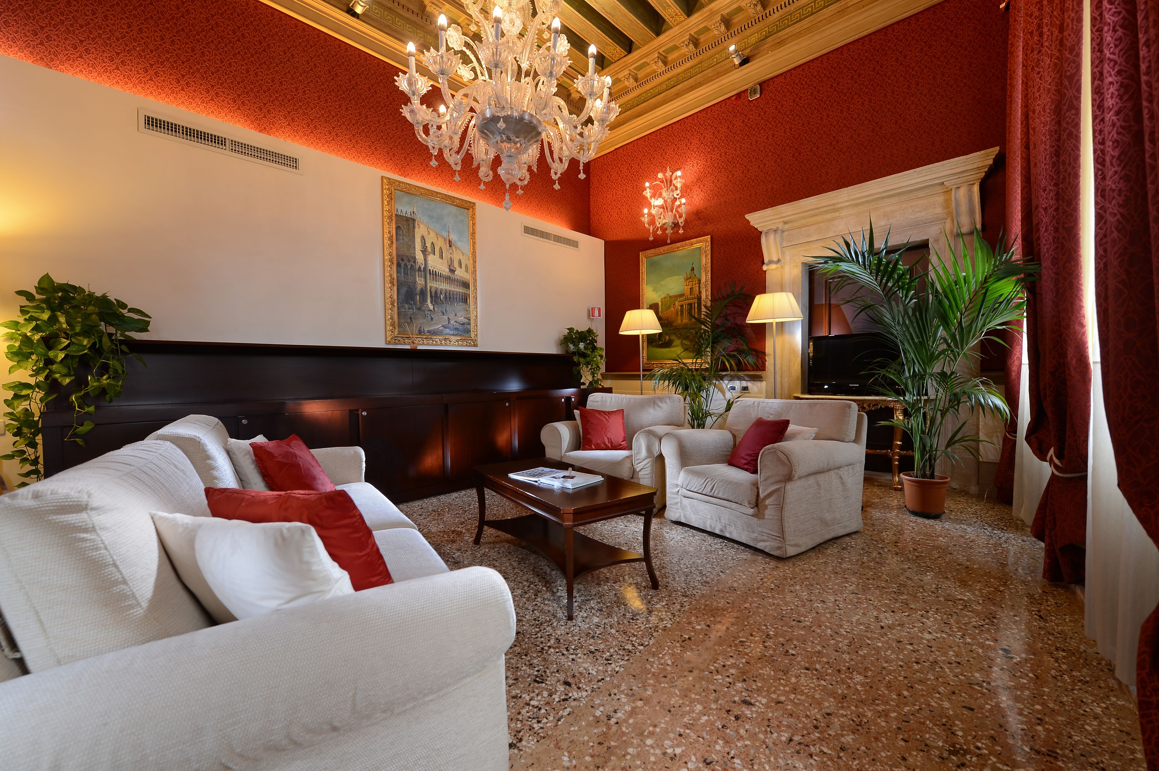 Suite, Balcony (Formosa)