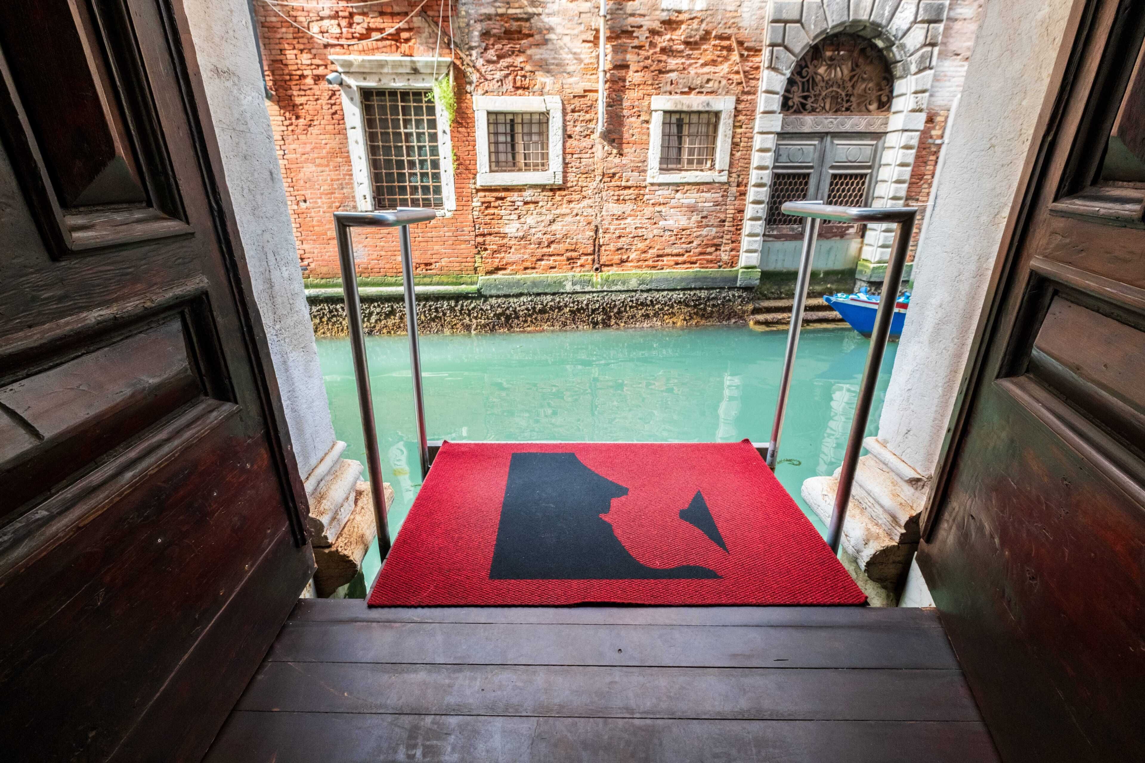 Photo - Ruzzini Palace Hotel