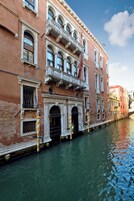 Room (selected at check-in) | Down comforters, minibar, in-room safe, individually decorated