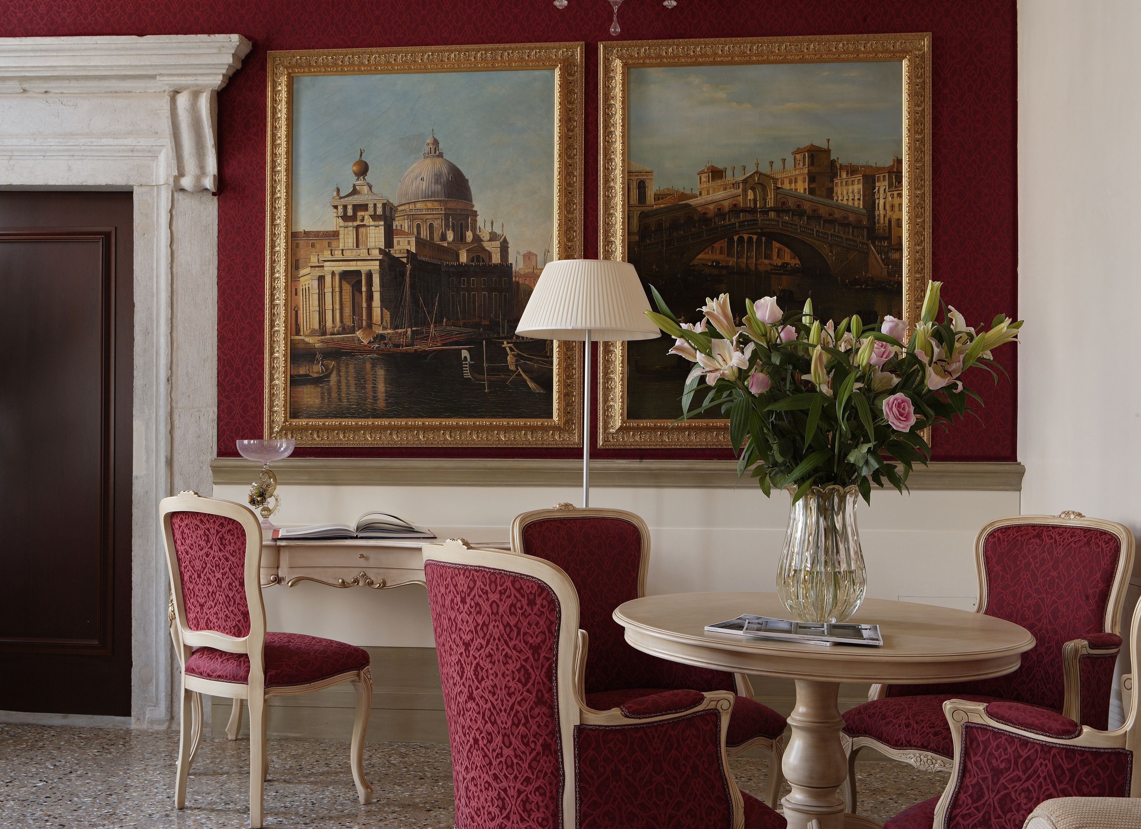 Photo - Ruzzini Palace Hotel
