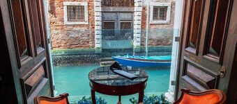 Ruzzini Palace Hotel