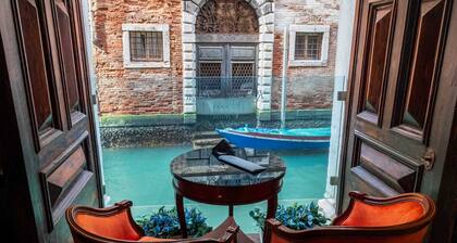 Ruzzini Palace Hotel