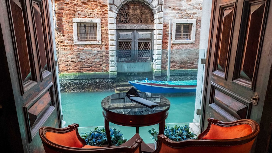 Ruzzini Palace Hotel