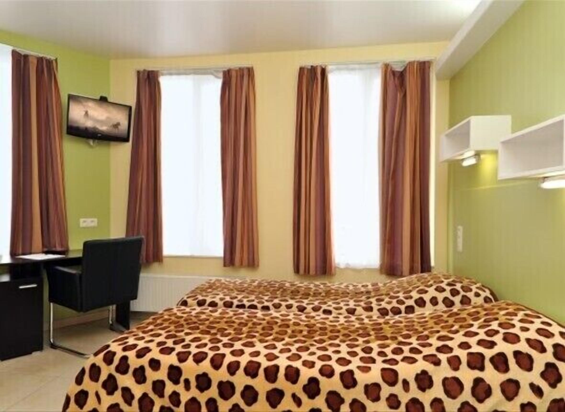 Photo - Hotel The Moon