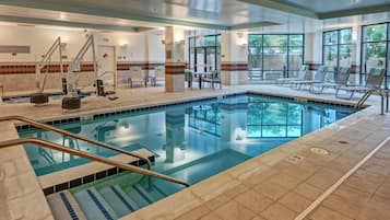 Inomhuspool