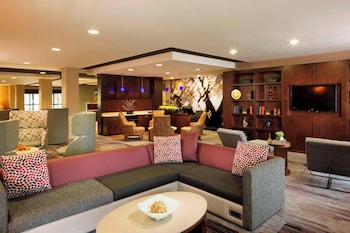 Courtyard by Marriott Jackson