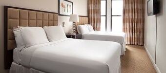 The Hotel 91