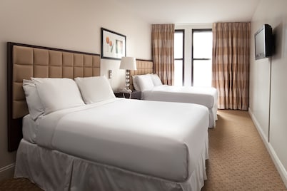 The Hotel 91