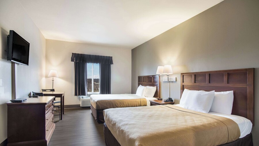 Econo Lodge Anderson