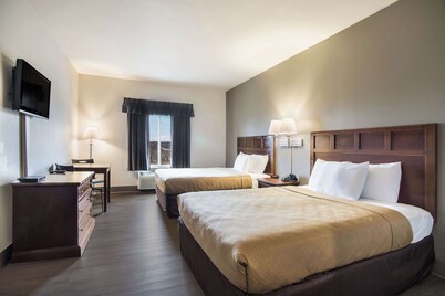 Econo Lodge Anderson