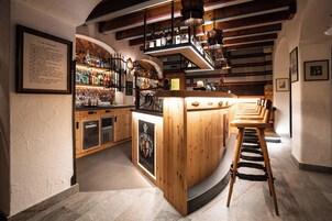 Bar (en el alojamiento)