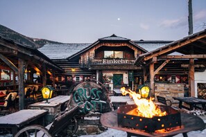 Restoran