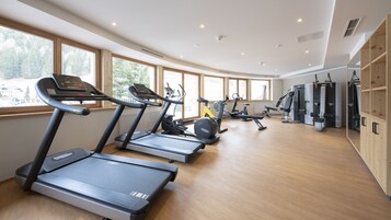 Gimnasio