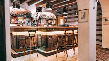 Bar (ter plaatse)