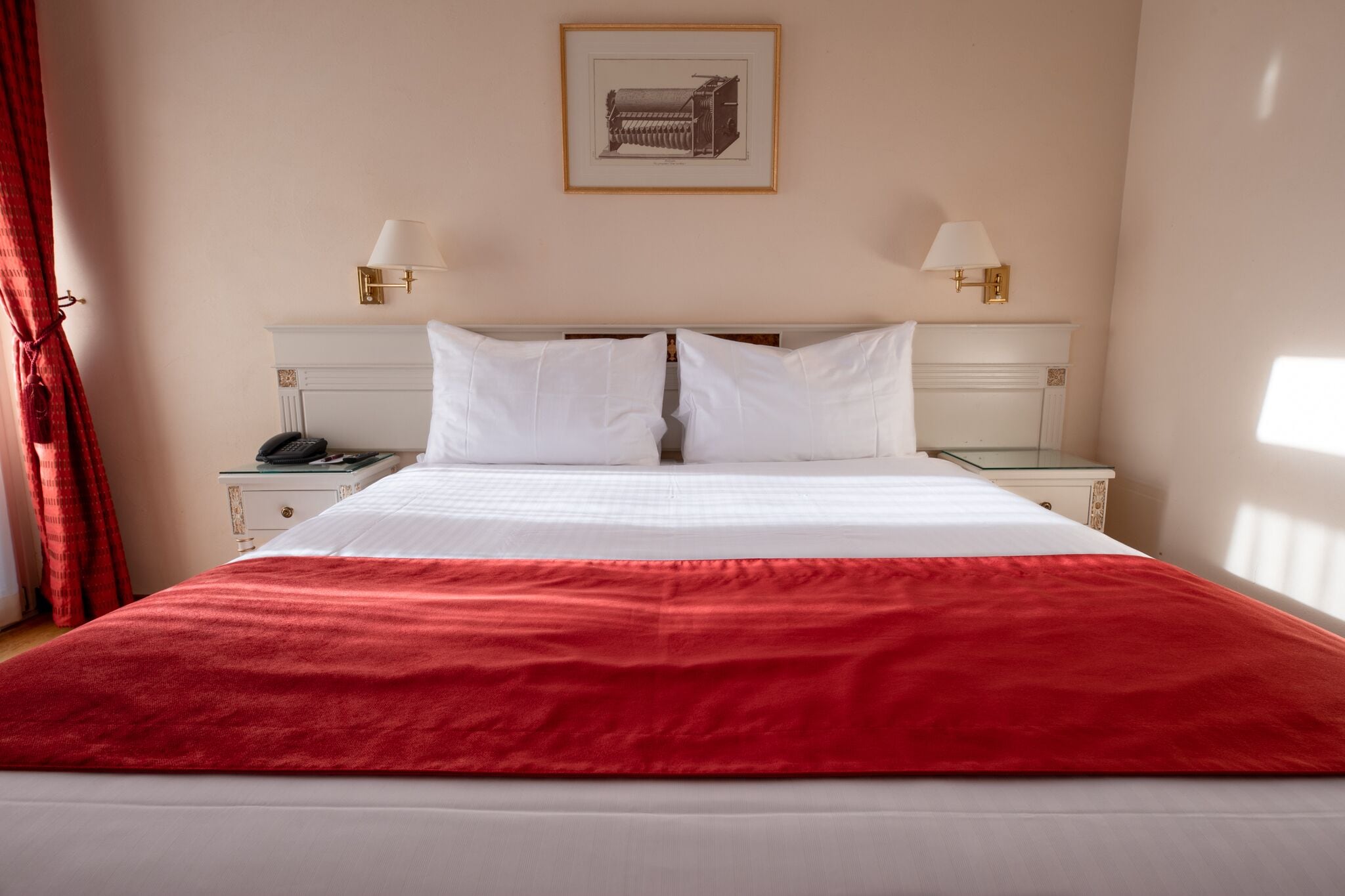 Photo - Hotel des Horlogers