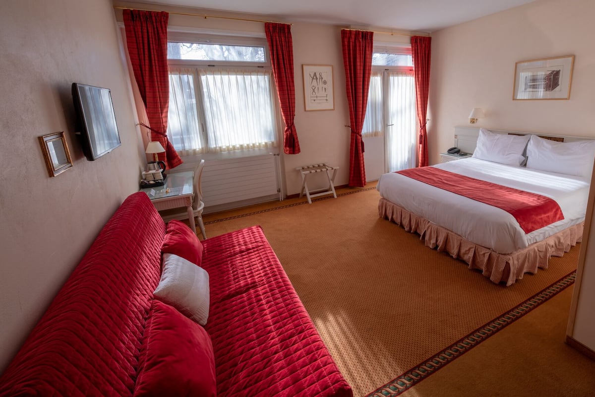 Junior Suite