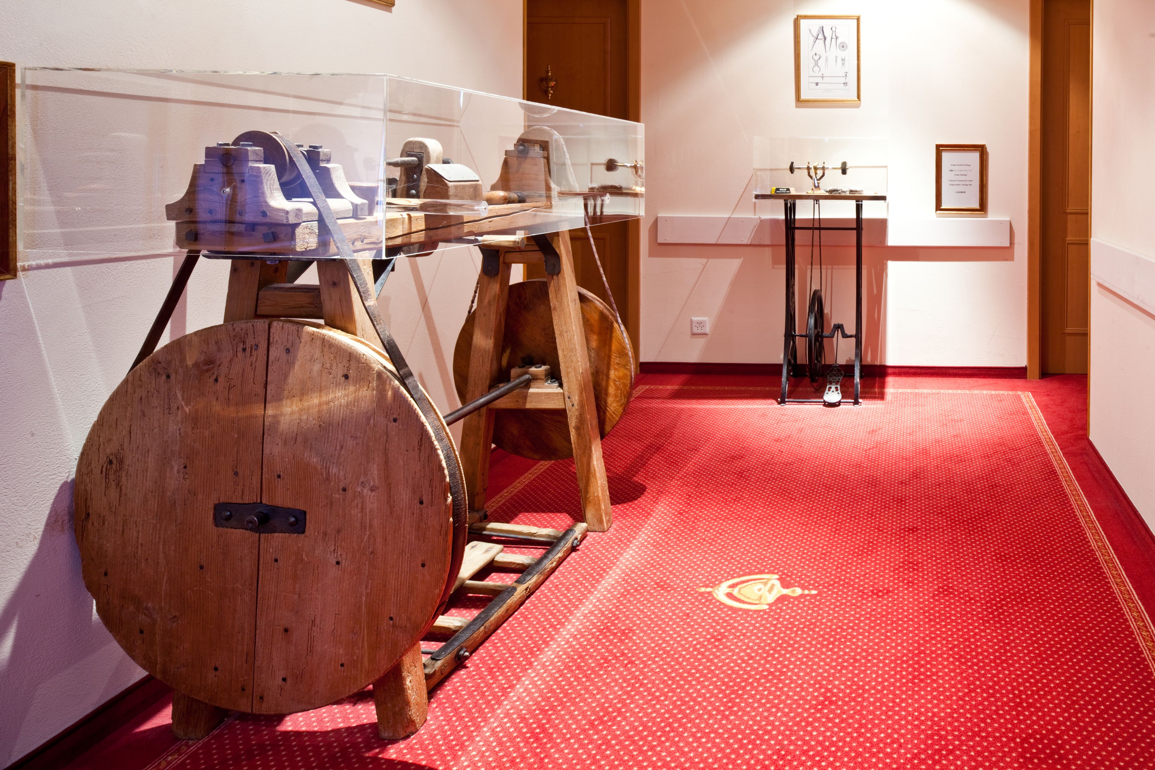 Photo - Hotel des Horlogers