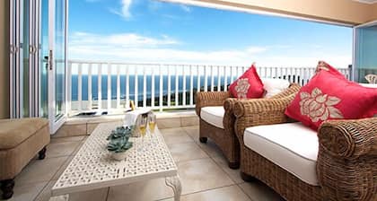 Pinnacle Point Beach and Golf Resort