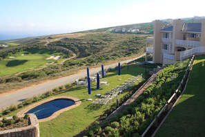 Property grounds - Pinnacle Point Beach and Golf Resort (Mossel Bay)